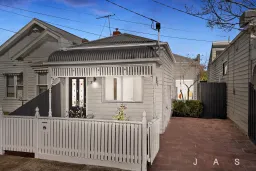 7 White Street, Footscray