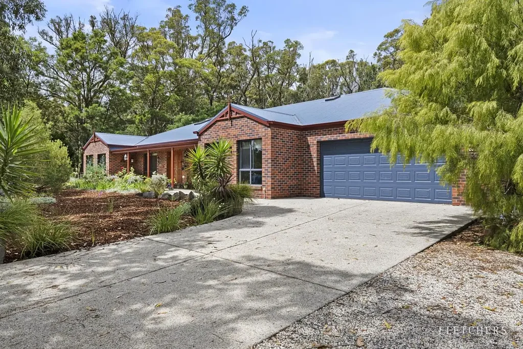 188 Greenhill Road, Mount Helen, VIC 3350