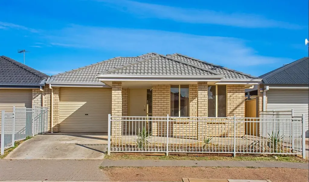 4 Bedroom Property in Davoren Park