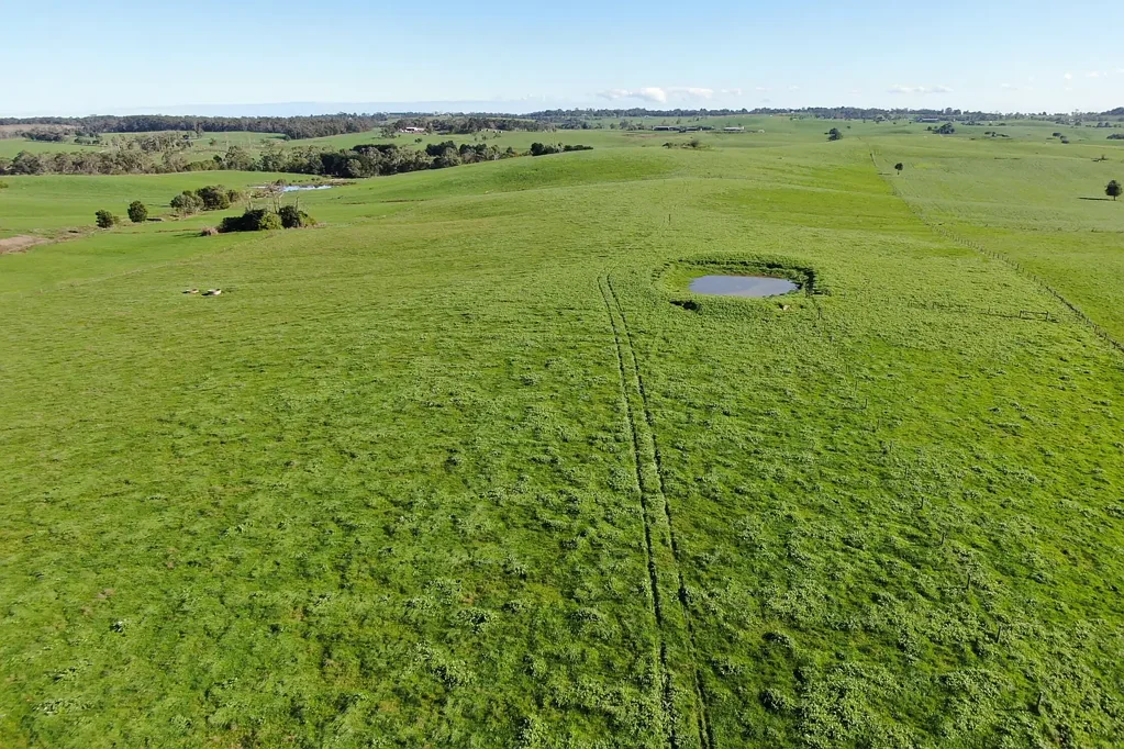 Nyora Prime 50-Acre Rural Holding