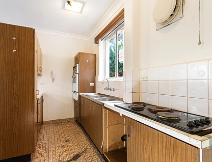 2/3 Alexander Street, Tamarama, Eastern Suburbs, 2 침실, 2 욕실, Apartment