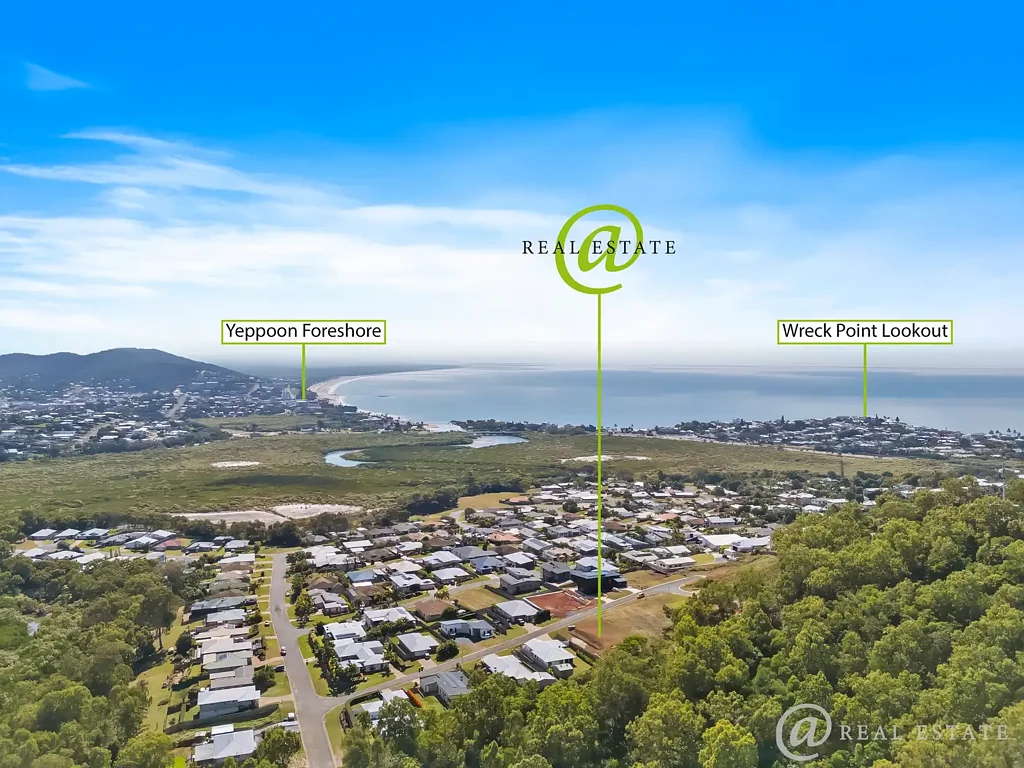 10 Macaranga Place, Taranganba, QLD 4703