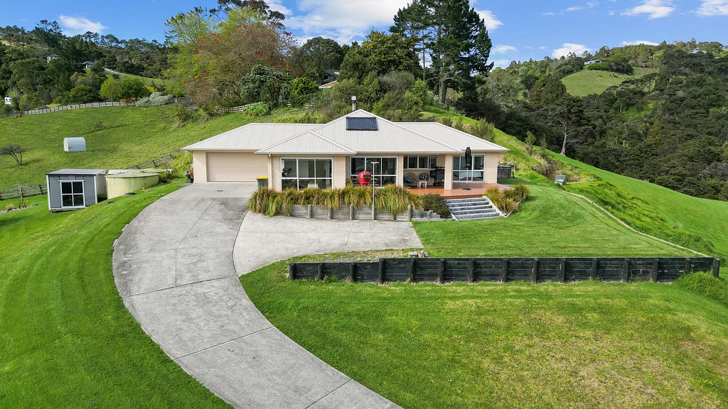 66 Manuka Grove, Helensville, Rodney, Auckland