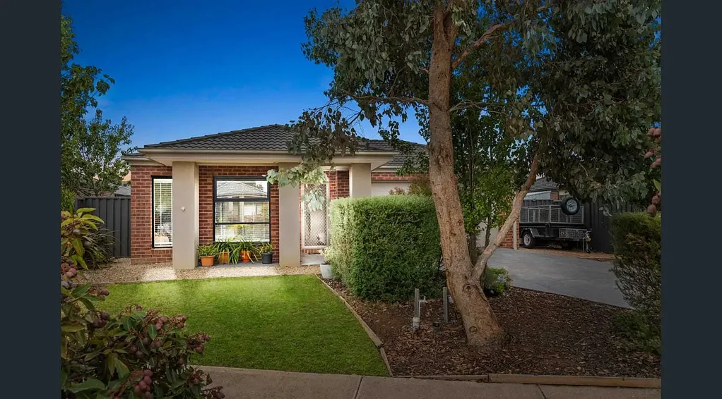 Perfect Family Home