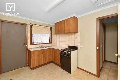 Unit 2/89 Wilmot Road, Shepparton, VIC 3630, 2 slaapkamers, 1 badkamers, Unit