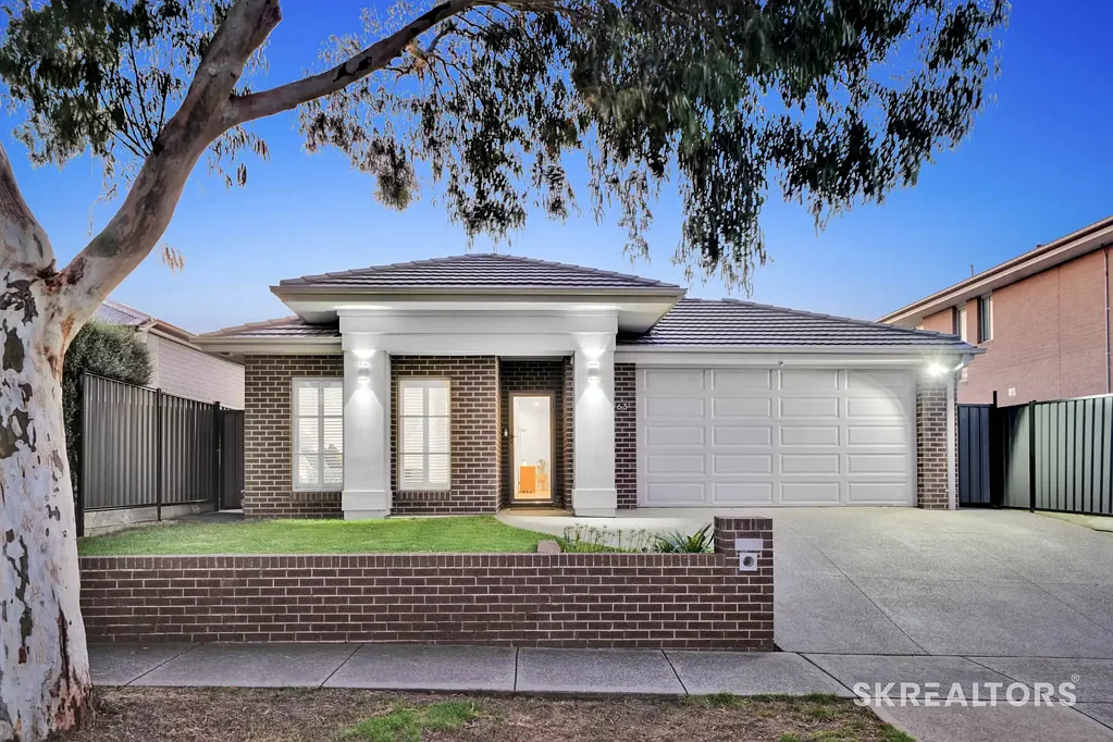 63 Brentwick Drive, Craigieburn, VIC 3064