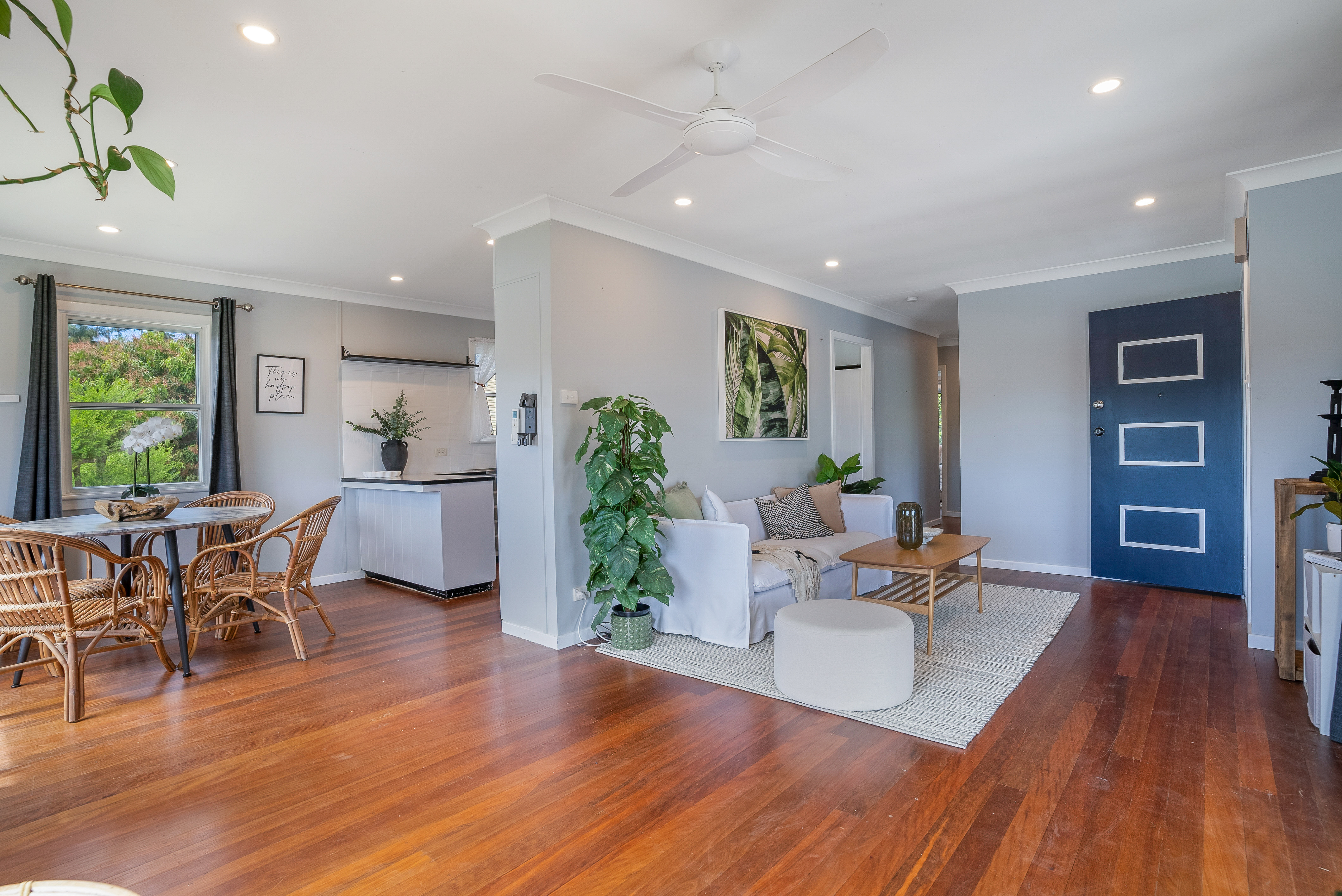 16 MACKAY ST, LISMORE HEIGHTS NSW 2480, 0房, 0浴, House