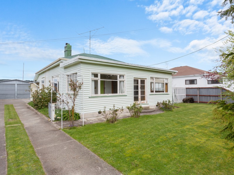 22 High Street, Hawarden, Hurunui, 3 phòng ngủ, 0 phòng tắm