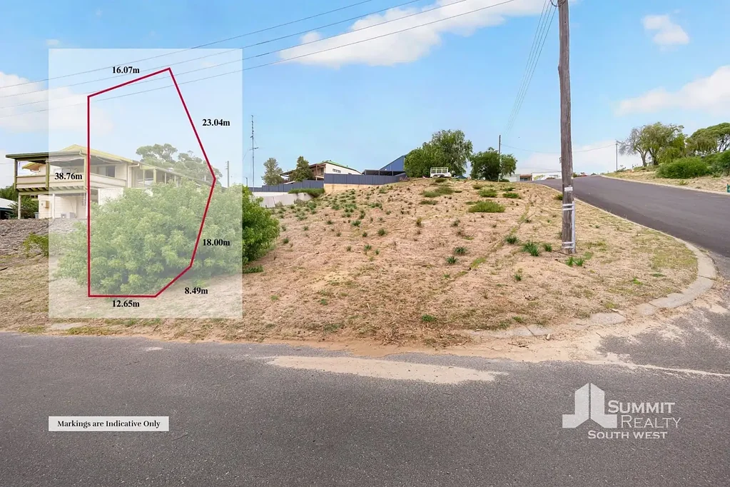 5 Nutley Court, Binningup, WA 6233