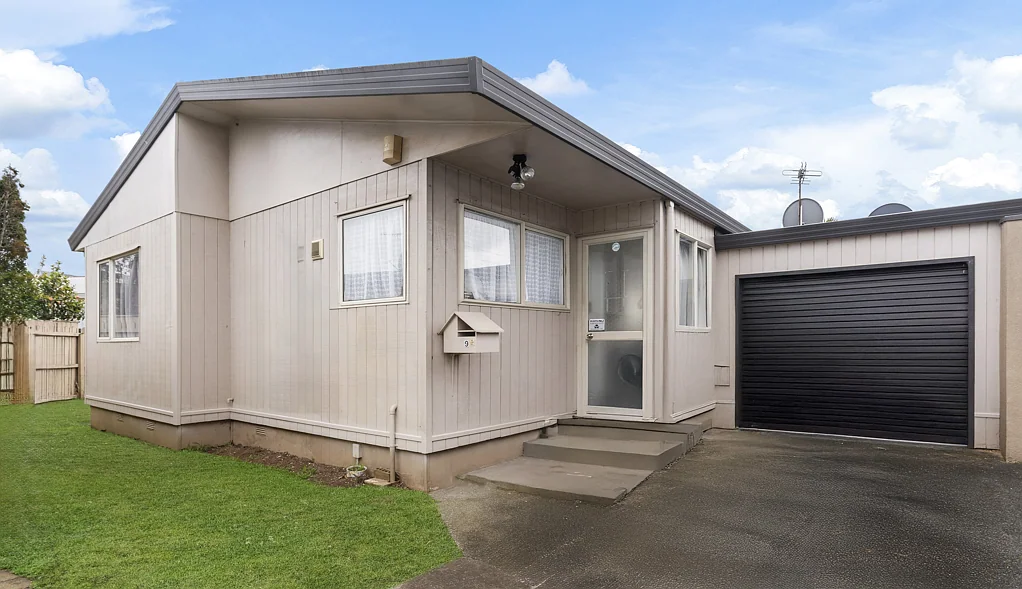 Otahuhu 3房  Solid starter or Savvy Investment!