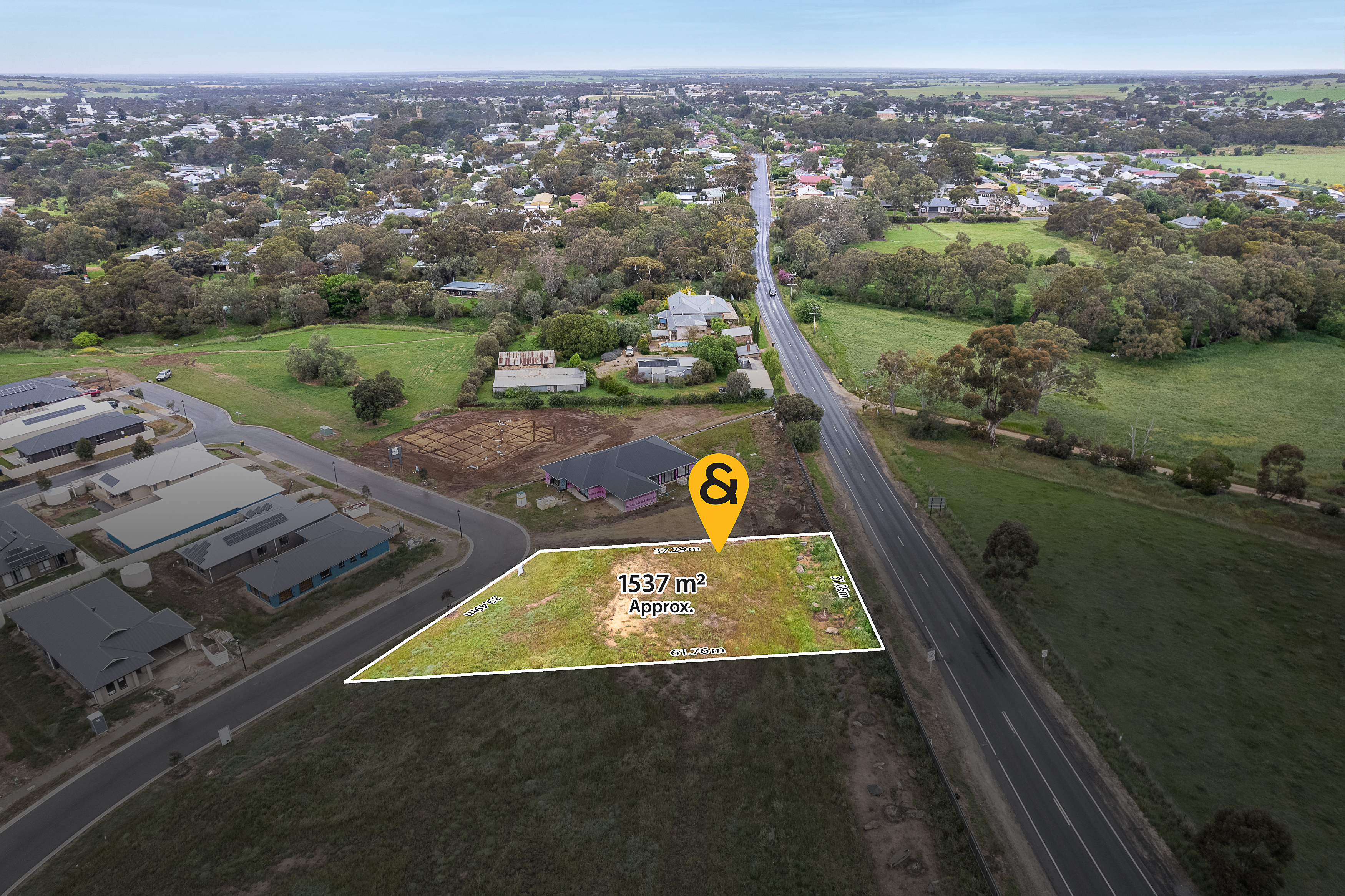 29 KIBBY CCT, STRATHALBYN SA 5255, 0 habitaciones, 0 baños, Section