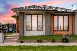 1 Colias Walk, Tarneit