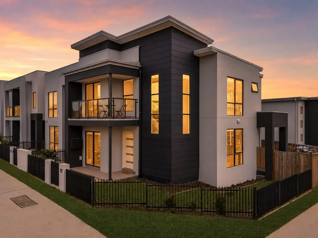 Oran Park 4 Slaapkamer Contemporary Family Living with Style, Space & Ultimate Convenience