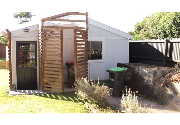 36 Hudson Street, Bryndwr, Christchurch, 3 habitaciones, 1 baños