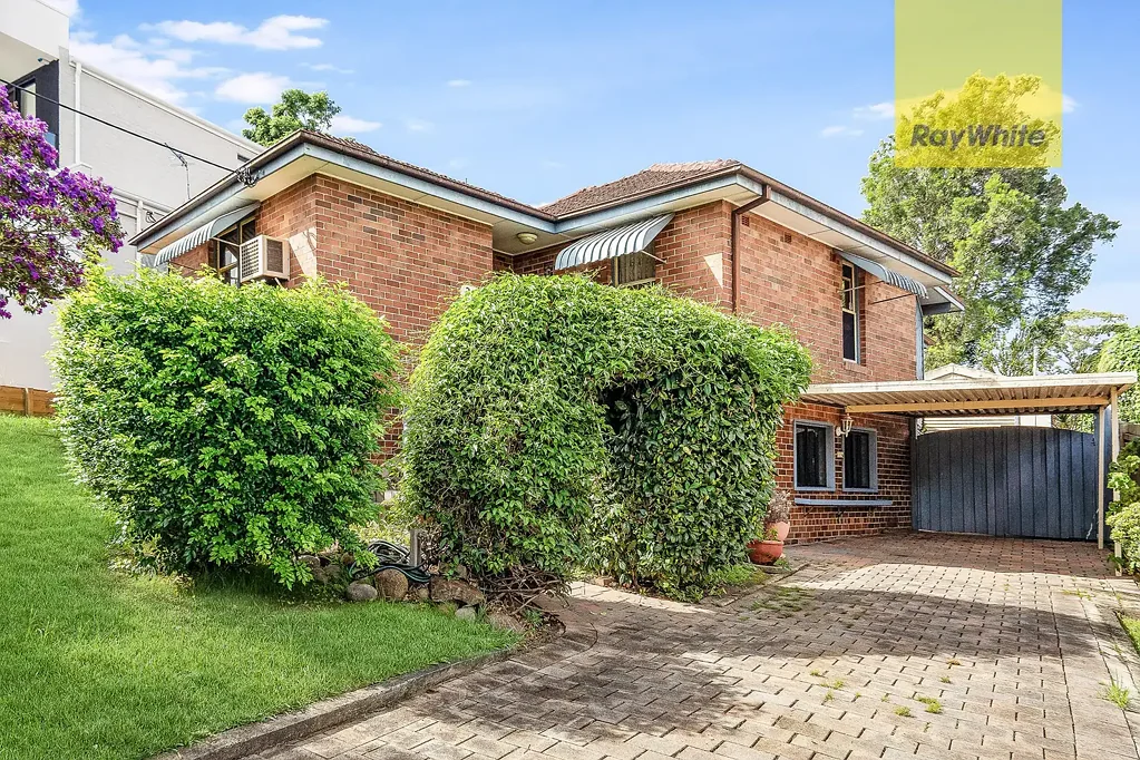 32 Adamson Avenue, Dundas Valley, NSW 2117