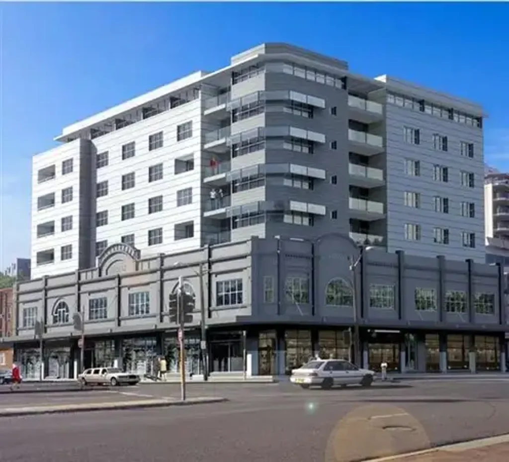 Modern 2-Bedroom Apartment with Ducted Aircon and  2 Parking Spaces in Maroubra Junction