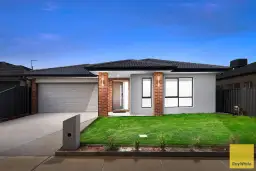 39 Hemingway Drive, Rockbank