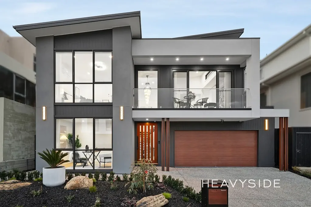 Doncaster 4 Bedroom The new benchmark for modern living in premium estate