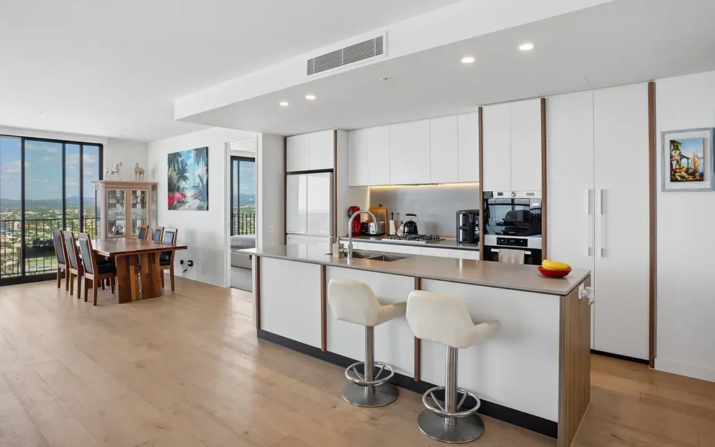 Iconic Design I Exceptional Finish I Priceless Views **PRICE REDUCTION - $1,395**