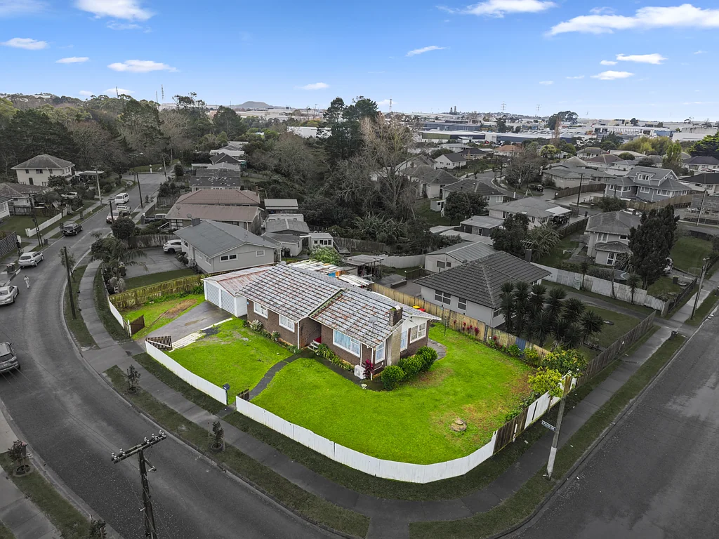 1 Perth Street, Otara, Manukau City, Auckland