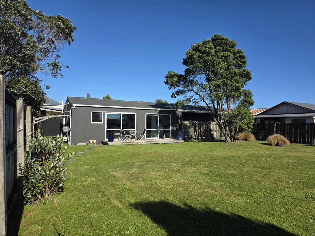 18 Beach Street, Hokitika, Westland, West Coast