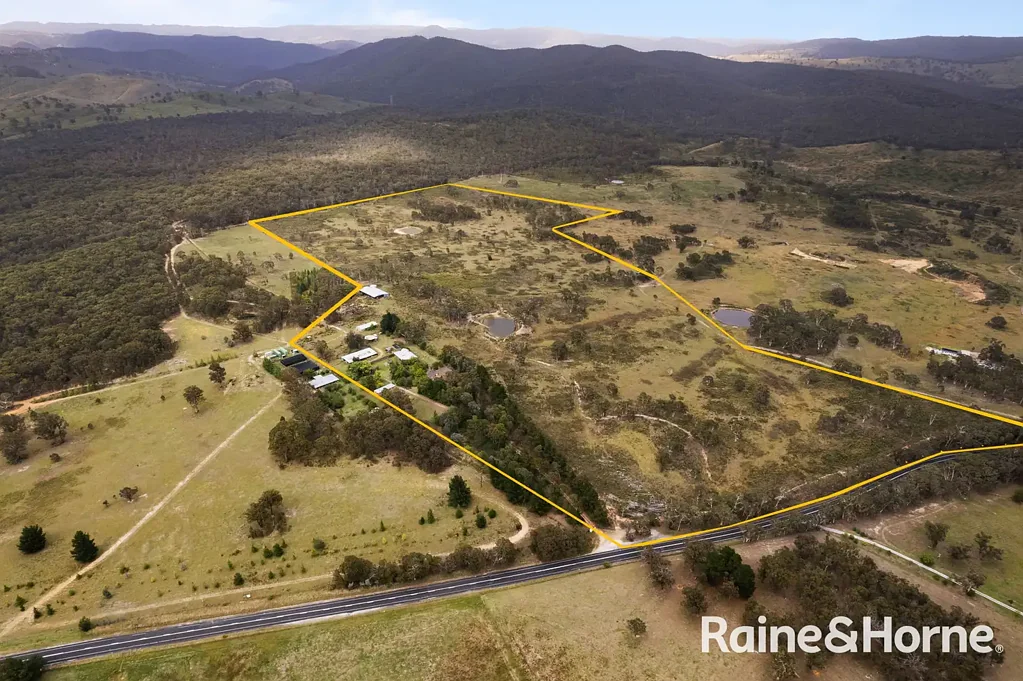 Capertee 4Zimmer VALLEY RETREAT