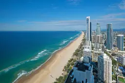 4212/88 The Esplanade, Surfers Paradise