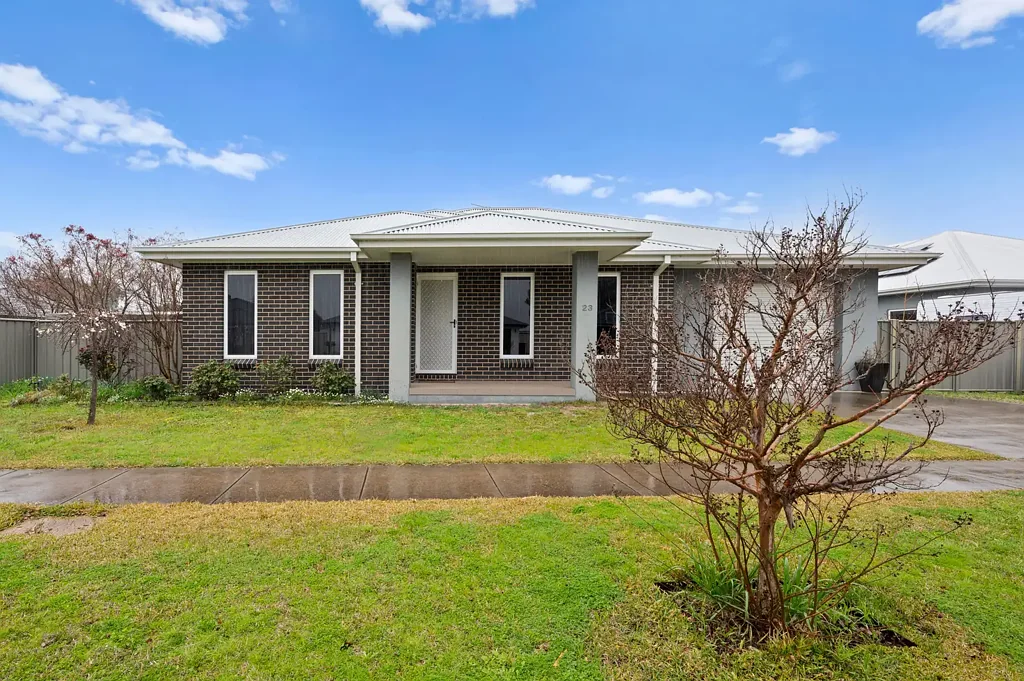 23 Ironbark Drive, Benalla, VIC 3672