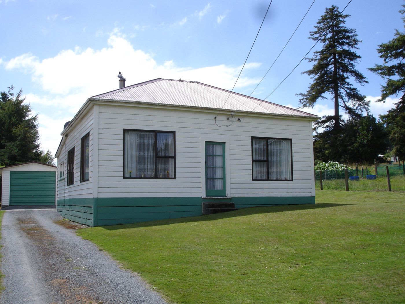 25 Torquay Street, Kaitangata, Clutha, 3 habitaciones, 1 baños