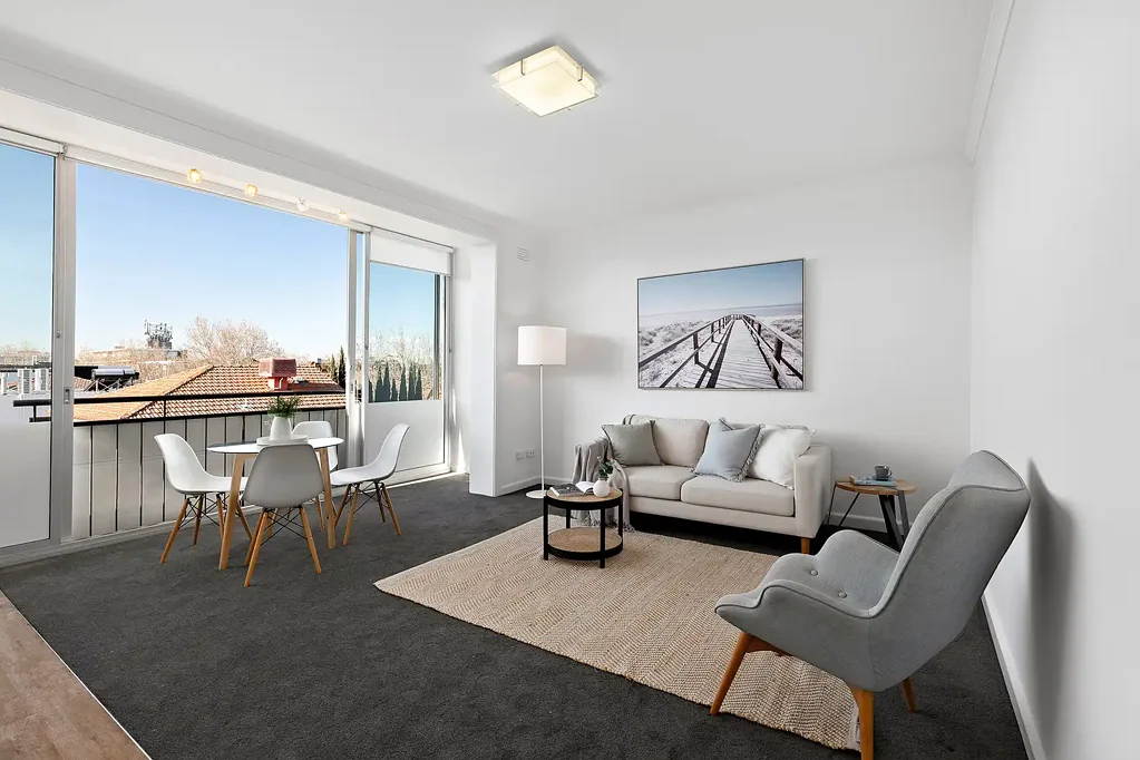 9/26 Docker Street, Elwood, VIC 3184
