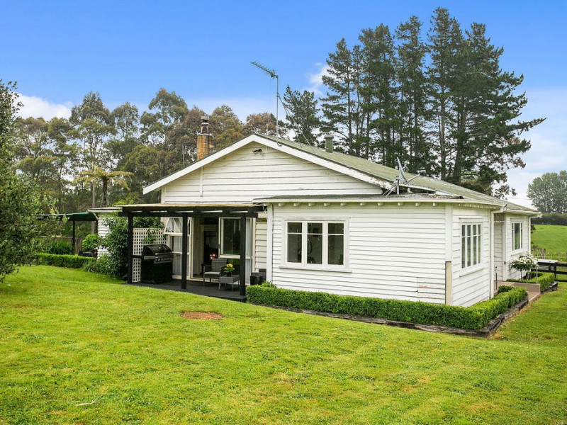 674 Scotsman Valley Road, Tauwhare, Waikato, 3 rūma, 0 rūma horoi