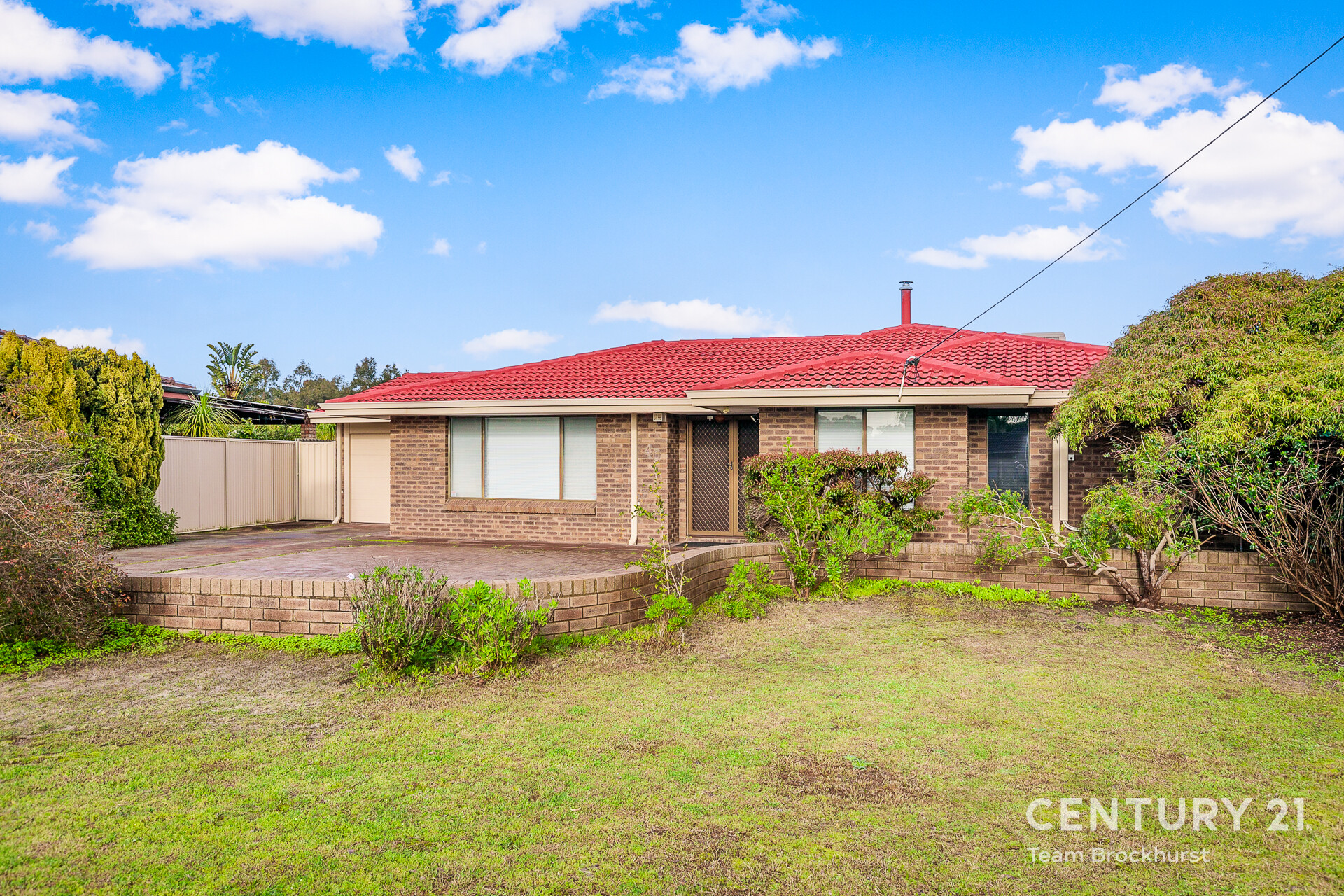 40 SHIPBOURNE WAY, HUNTINGDALE WA 6110, 0 phòng ngủ, 0 phòng tắm, House