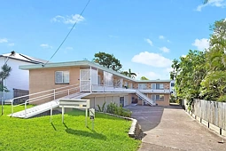 3/29 High Street, Mount Gravatt