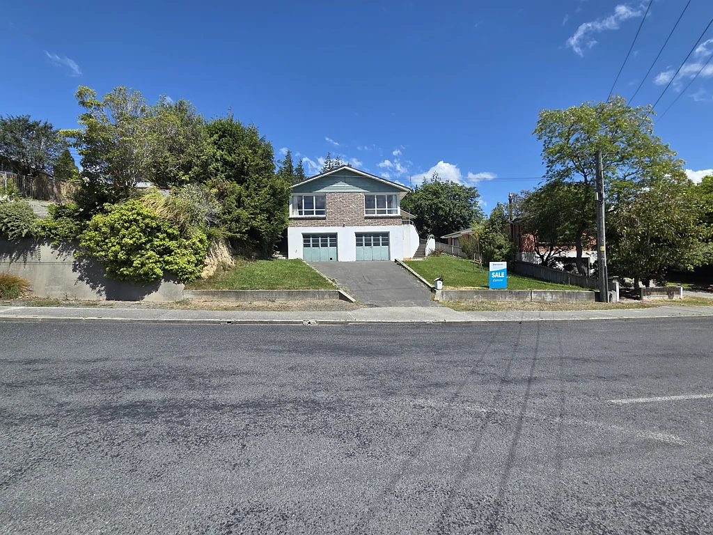 Balclutha 3कमरा Retro in Rosebank