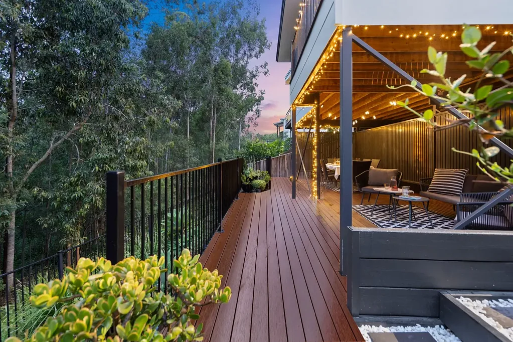 31/44 Scoparia Drive, Brookwater, QLD 4300