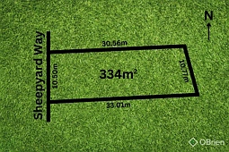 12 Sheepyard Way, Diggers Rest