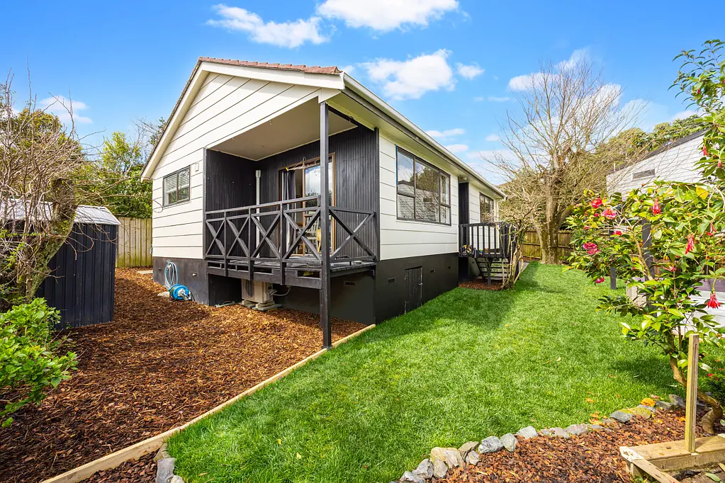2/111 Seymour Road, Sunnyvale, Waitakere City, Auckland