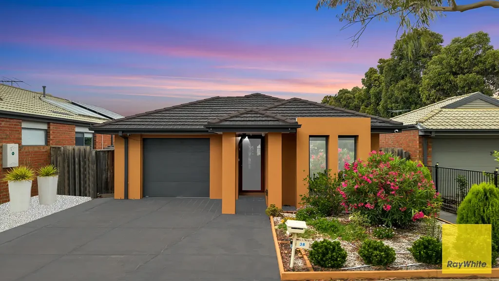 38 Edmund Drive, Tarneit, VIC 3029