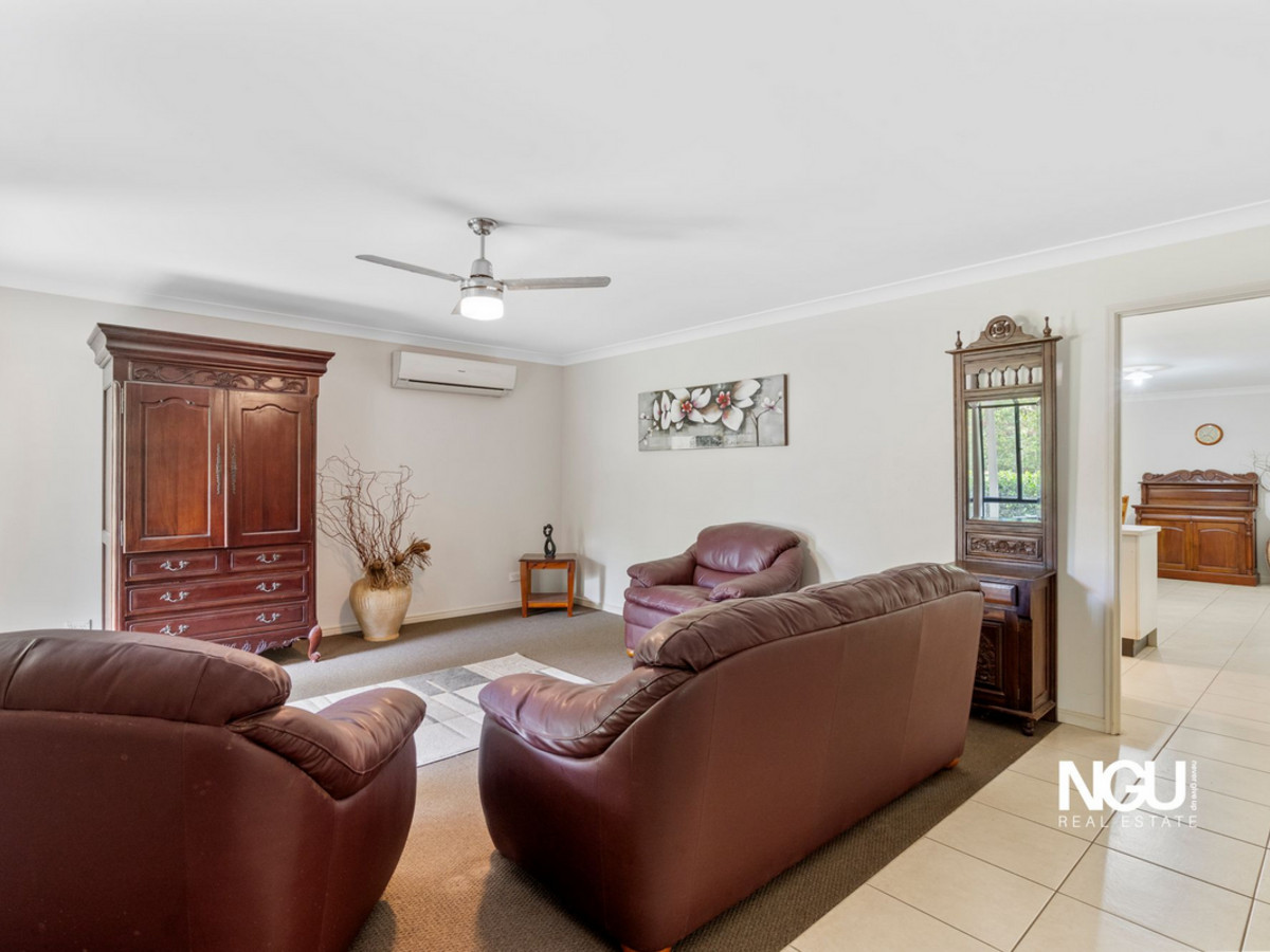 35 ROSEMARY ST, BELLBIRD PARK QLD 4300, 0部屋, 0バスルーム, House