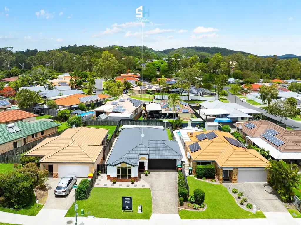 58 Swanton Drive, Mudgeeraba, QLD 4213