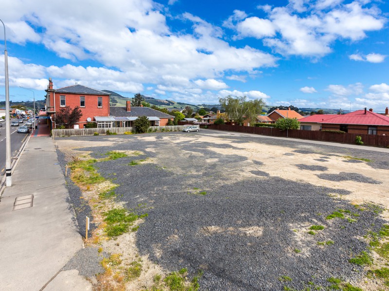 1 Tay Street, Mosgiel, Dunedin, 0房, 1浴