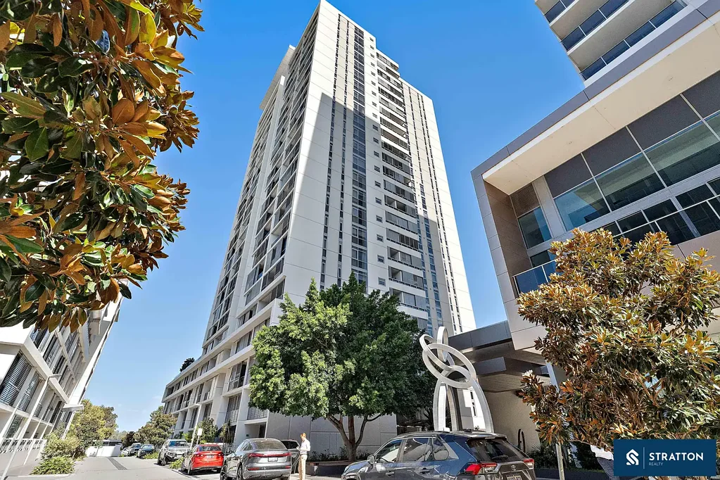 712/8 Adelaide Terrace, East Perth, WA 6004