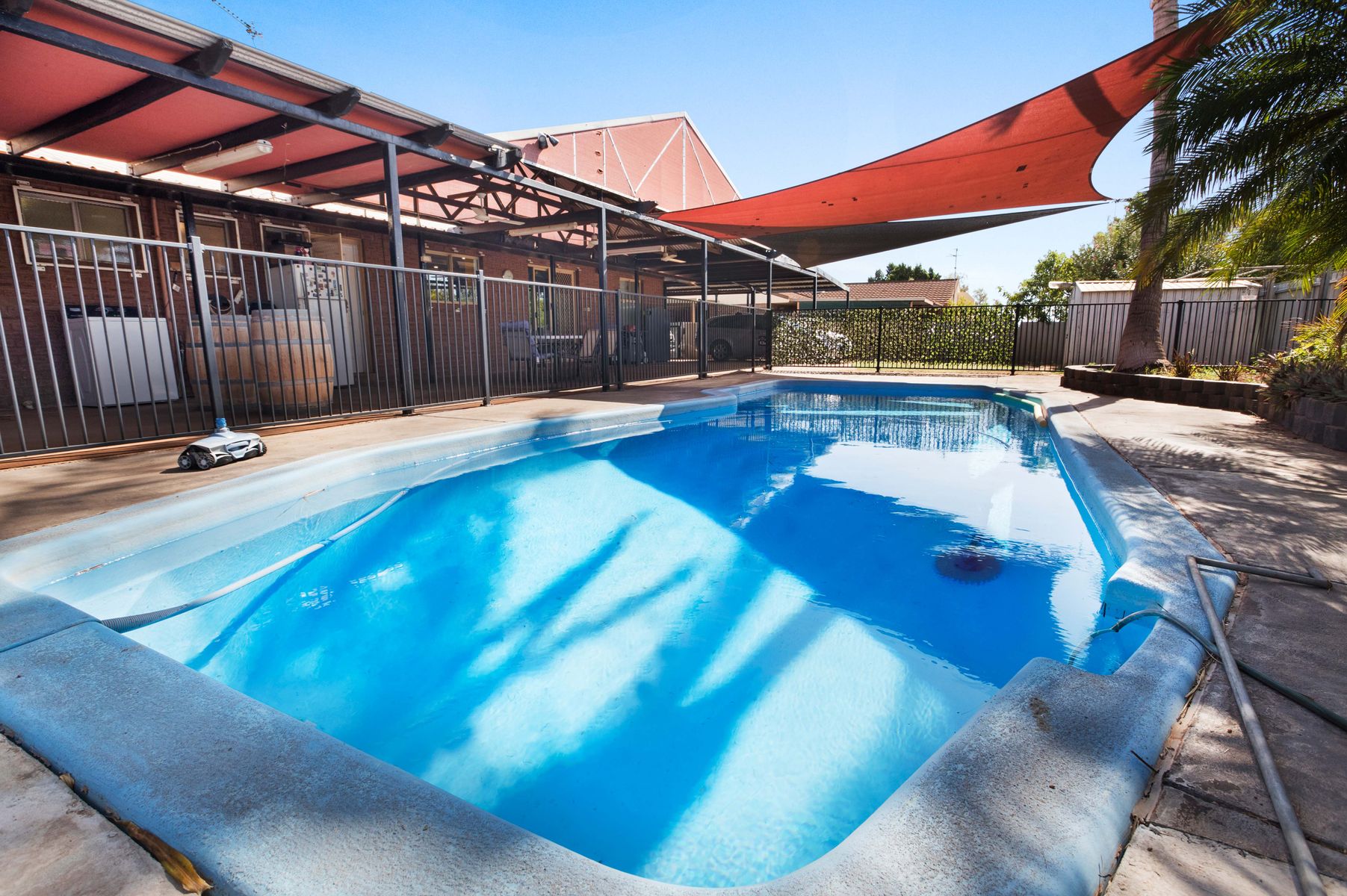 3 SHADWICK DR, MILLARS WELL WA 6714, 0 habitaciones, 0 baños, House