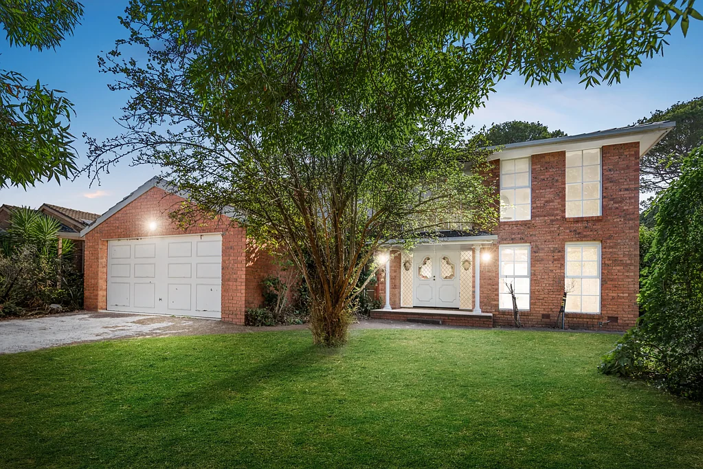 4 Cuming Place, Sunbury, VIC 3429