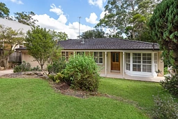 9 Yanilla Avenue, Wahroonga