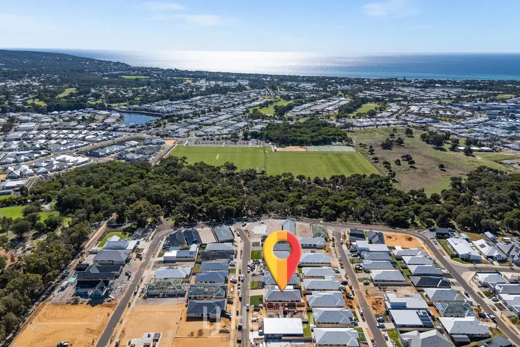 Dunsborough 4房  Nearly Completed For Immediate Enjoyment