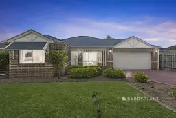 25 Parkwood Avenue, Narre Warren South