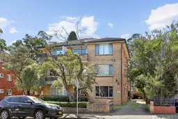 5/7 Church Street, Ashfield