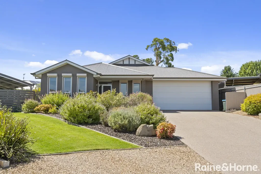 21 Parkside Court, Strathalbyn, SA 5255
