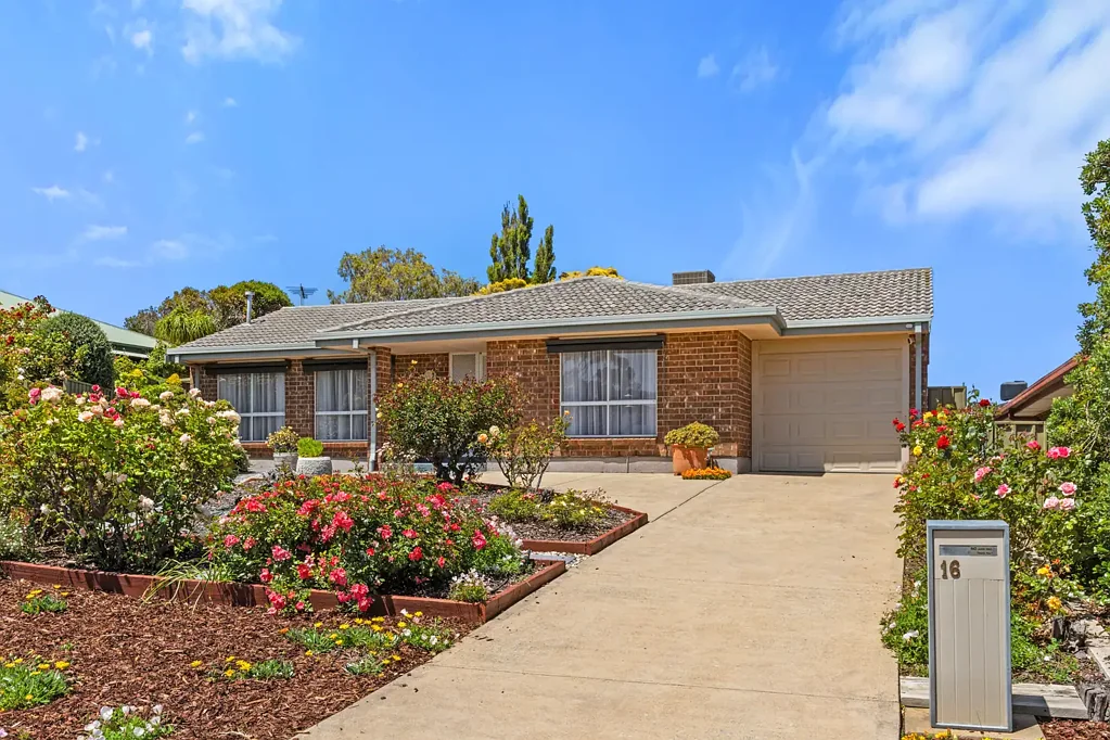 16 Hayford Crescent, Morphett Vale, SA 5162